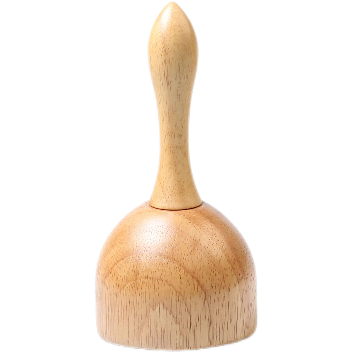 Outil de massage manuel en bois pour le corps